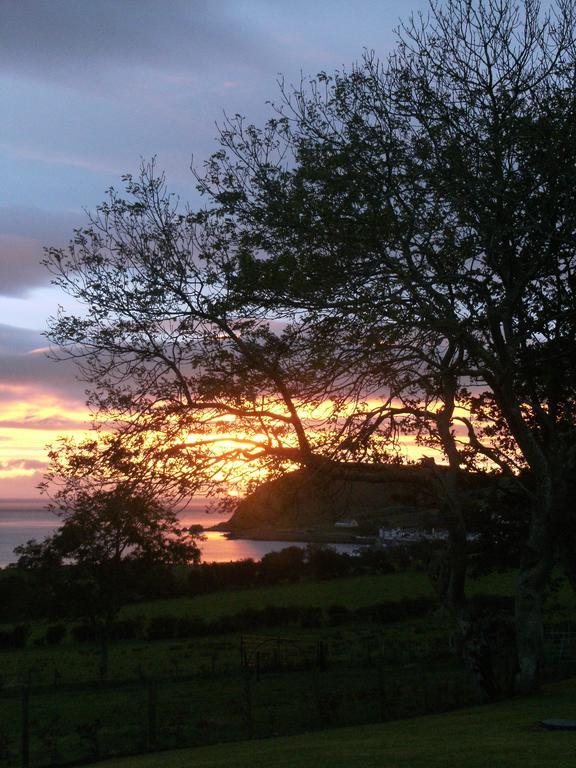 The Barn At Ballycairn Villa Larne Buitenkant foto