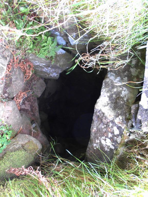 The Barn At Ballycairn Villa Larne Buitenkant foto